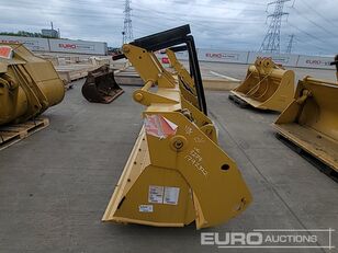 sejalna žlica Caterpillar 2022 CAT 96" Hydraulic 4 In 1 Bucket to suit Backhoe Loader