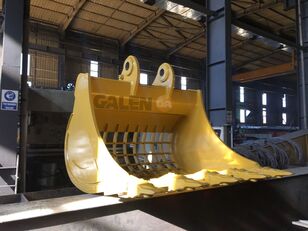 new Caterpillar 336 Sorting Bucket screening bucket