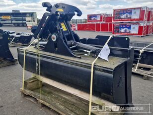 godet cribleur Caterpillar 78" Hydraulic Tilt Ditching Bucket to suit CW30S neuf