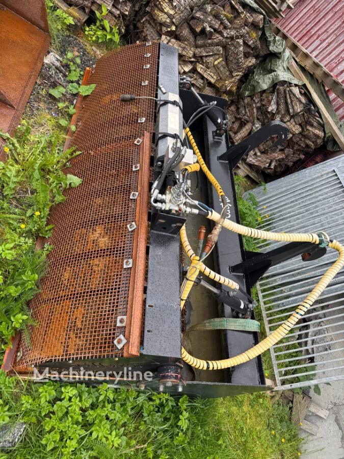 Exero Andre Exero Sorteringskuffe Sieblöffel - Machineryline