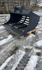 godet cribleur GA tř&iacute;d&iacute;c&iacute; lž&iacute;ce S 60 neuf