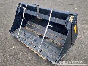 ny Gehl 4in1 Front Loading Bucket siktskopa