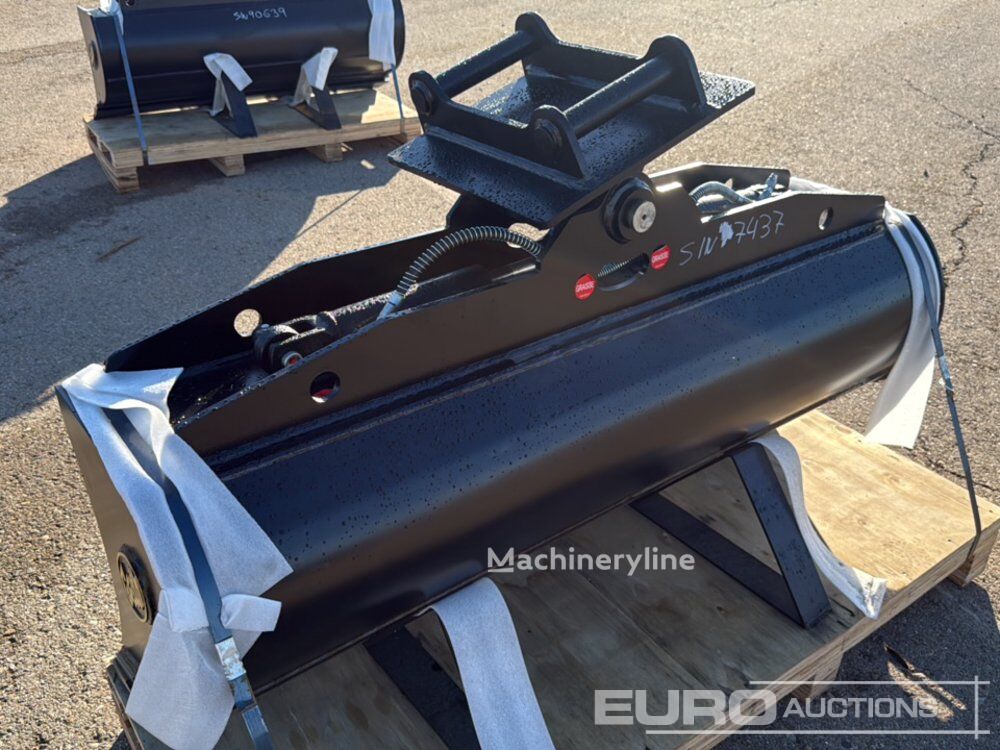Купить просеивающий ковш Geith AT06R-1500-11184 | Machineryline TJ Просеивающий ковш Geith AT06R-1500-11184 - Machineryline