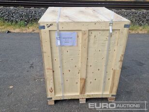 neuer HEROE SRB550-3 Siebl&ouml;ffel