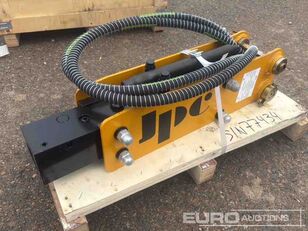 neuer Hammer to suit JPC Excavator Sieblöffel