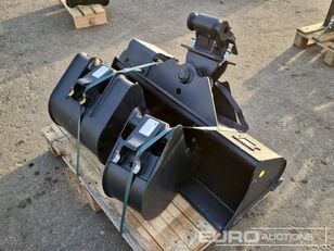 новый просеивающий ковш H&auml;ner Bucket Package HHG1100-Morin-M0 39" (1000mm) Tilt Ditch Bucket