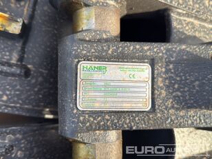 Godet cribleur Häner Bucket Package HTL125-Morin-M0 12" (250mm) Tilt Ditch Bucket, Di à vendre - Image 6 | Machineryline MA Godet cribleur Häner Bucket Package HTL125-Morin-M0 12" (250mm) Tilt Ditch Bucket, Di | Image 6 - Machineryline