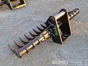 balde de crivagem H&auml;ner HBR1200 novo