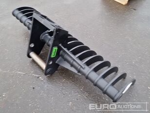 جديد قادوس الغربلة H&auml;ner HBR1600