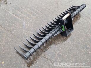 bucket penyaring H&auml;ner HBR1800 baru