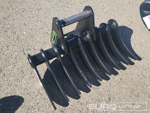 naujas sijojimo kau&scaron;as Haner HBR600-MS01