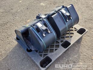 godet cribleur H&auml;ner HGL1100-MORIN-M0 neuf