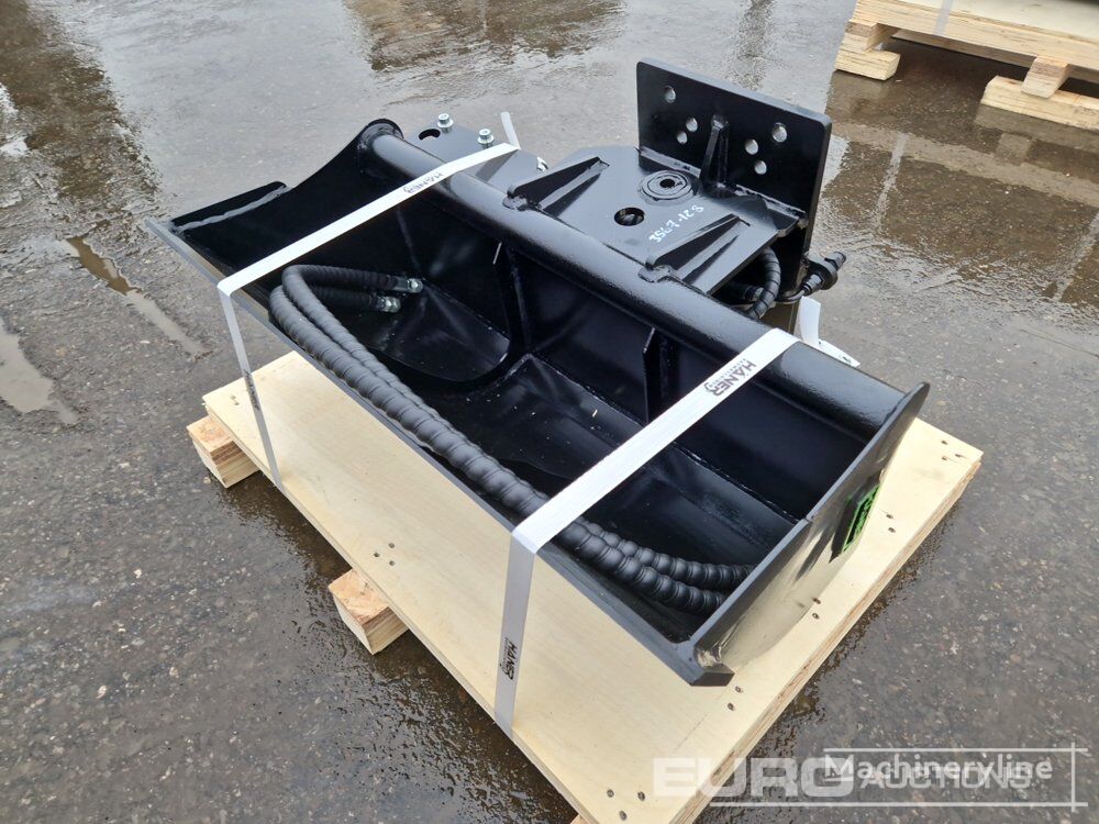 новый просеивающий ковш Häner HHG180-MS01A