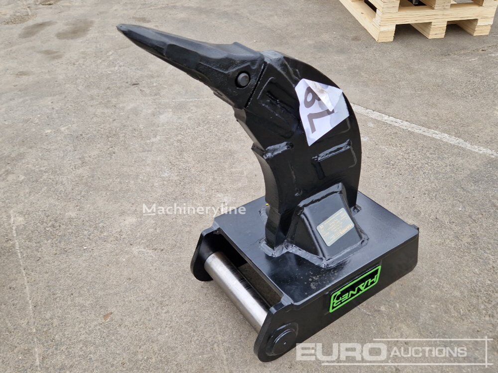 Venta de Häner HRZ2.4 MS03 cuchara cribadora | Machineryline ES Häner HRZ2.4 MS03 cuchara cribadora nueva - Machineryline