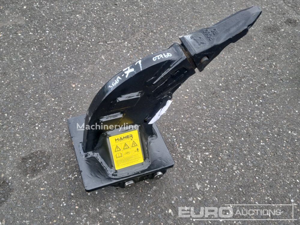 Cupă sortare Häner HRZP25A de vânzare | Machineryline RO Cupă sortare Häner HRZP25A nouă - Machineryline