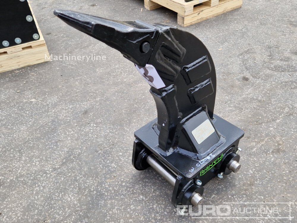 Venta de Häner HRZP35A cuchara cribadora | Machineryline PY Häner HRZP35A cuchara cribadora nueva - Machineryline