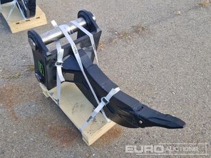 thùng gầu có lưới sàng Häner HRZP70A mới