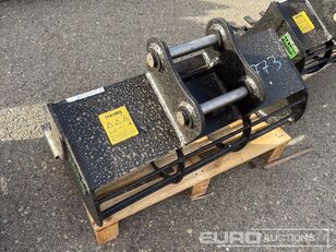 godet cribleur Häner HSL800 1.2 P30A neuf