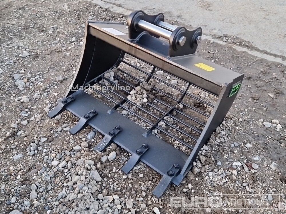 Balde de crivagem Häner HSL800 2.3 P35A - Machineryline