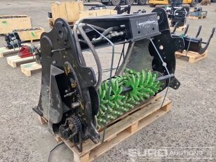 просеивающий ковш Häner HSSB1200-4