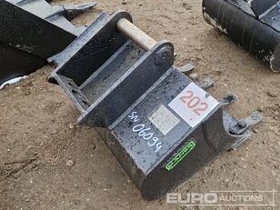 balde de crivagem H&auml;ner HTL060 novo