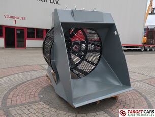 Hartl HBS1600 DKS40HD screening bucket