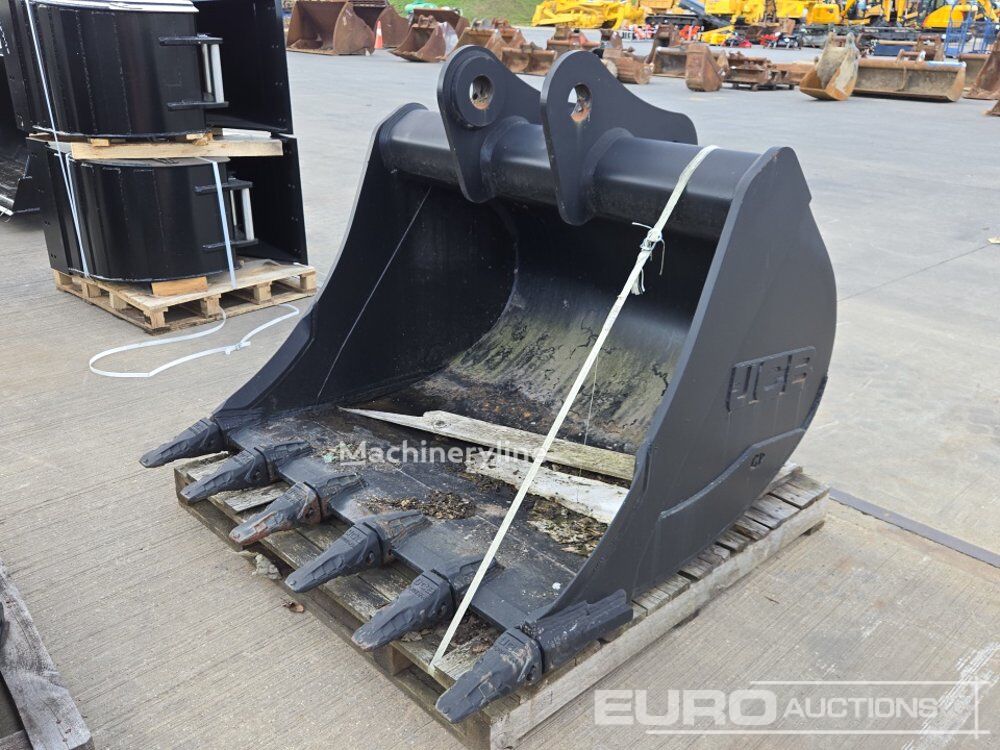 Godet cribleur JCB 60" Digging Bucket 90mm Pin to suit 30 Ton Excavator neuf - Machineryline