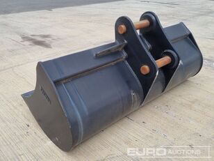 новый просеивающий ковш JCB 84" Ditching Bucket 80mm Pin to suit 20 Ton Excavator