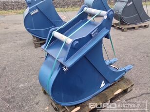 Lehnhoff HTL20GP-400 cuchara cribadora nueva