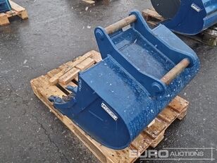 Lehnhoff MTL6-800 cuchara cribadora nueva