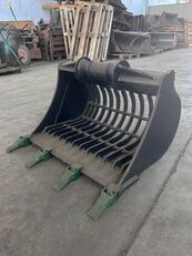 MEC 700 screening bucket