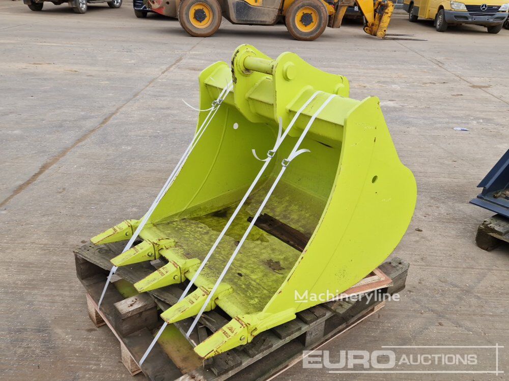 godet cribleur Miller 2024 Miller 36" Digging Bucket 50mm Pin to suit 6-8 Ton Excavato neuf