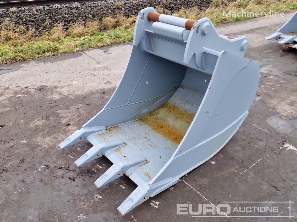 new Rädlinger KL19 screening bucket