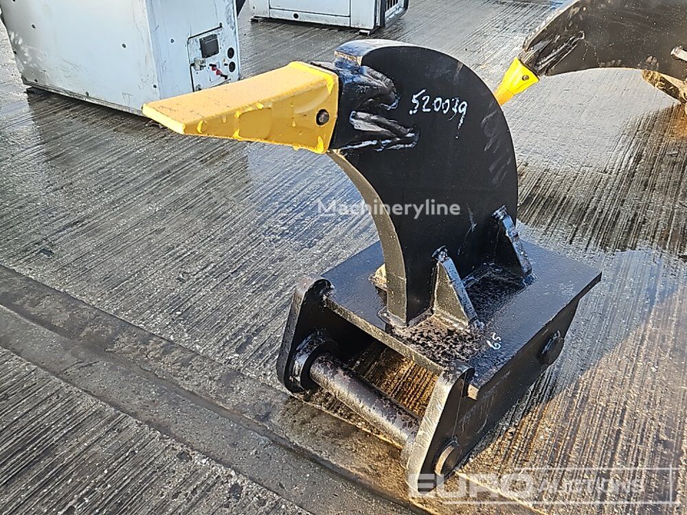 Sejalna žlica Ripper 65mm Pin to suit 13 Ton Excavator - Machineryline