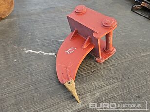 new Ripper 90mm Pin to suit 30 Ton Excavator screening bucket