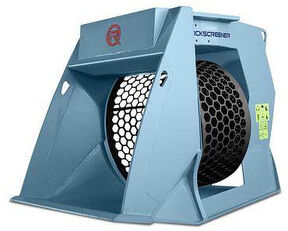 Rockwheel RS800 screening bucket