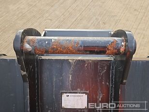 Steelwrist 28" Digging Bucket 50mm Pin to suit S50 Hitch screening bucket for sale - Image 11 | Machineryline GH New Steelwrist 28" Digging Bucket 50mm Pin to suit S50 Hitch screening bucket | Image 11 - Machineryline