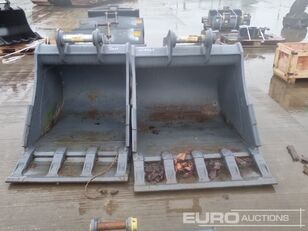 Godet cribleur Strickland 42", 36" Digging Bucket 65mm Pin to suit 13 Ton Excavator à vendre - Image 8 | Machineryline BE Godet cribleur Strickland 42", 36" Digging Bucket 65mm Pin to suit 13 Ton Excavator neuf | Image 8 - Machineryline