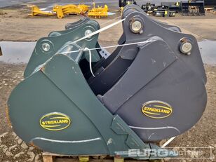 Strickland 48", 24", 18" Bucket Set, 65mm Pin to suit Hitachi ZX130 (3 of) Sieblöffel kaufen - Bild 6 | Machineryline DE Neuer Strickland 48", 24", 18" Bucket Set, 65mm Pin to suit Hitachi ZX130 (3 of) Sieblöffel | Bild 6 - Machineryline