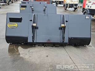 Strickland 90" Loading Bucket to suit Manitou Telehandler screening bucket for sale - Image 4 | Machineryline PK New Strickland 90" Loading Bucket to suit Manitou Telehandler screening bucket | Image 4 - Machineryline