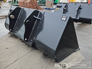 Strickland 90" Loading Bucket to suit Manitou Telehandler screening bucket for sale - Image 5 | Machineryline PK New Strickland 90" Loading Bucket to suit Manitou Telehandler screening bucket | Image 5 - Machineryline