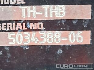 Strickland 90" Loading Bucket to suit Manitou Telehandler screening bucket for sale - Image 14 | Machineryline PK New Strickland 90" Loading Bucket to suit Manitou Telehandler screening bucket | Image 14 - Machineryline