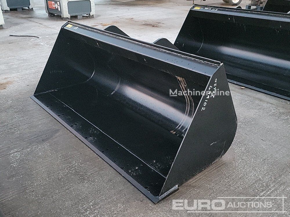 Новый просеивающий ковш Strickland 90" Loading Bucket to suit Manitou Telehandler - Machineryline