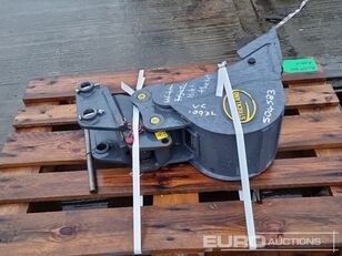 Myytävät Strickland Manual QH, 9" Digging Bucket 30mm Pin to suit Mini Excavator seulontakauha - Kuva 4 | Machineryline FI Uudet Strickland Manual QH, 9" Digging Bucket 30mm Pin to suit Mini Excavator seulontakauha | Kuva 4 - Machineryline