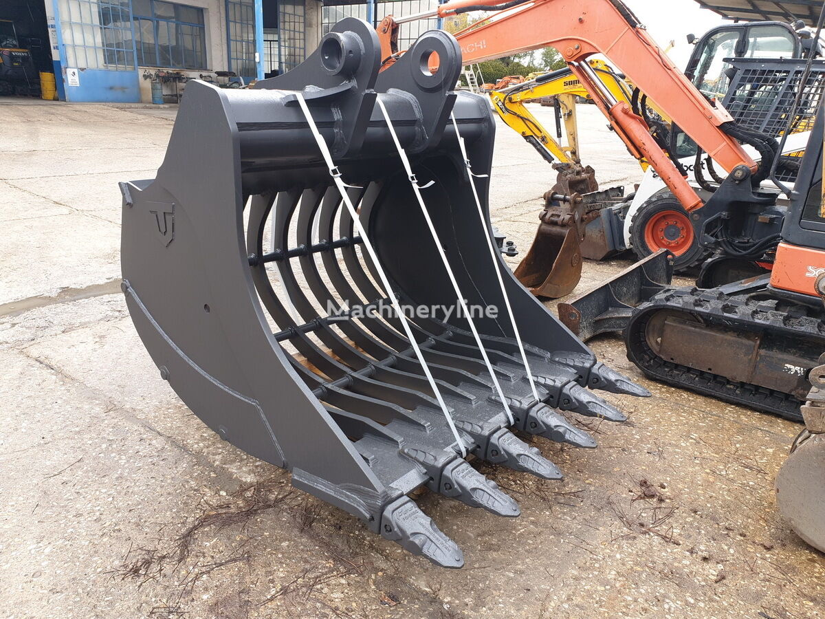 Trevi Benne 1700 screening bucket