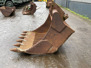 bucket penyaring Verachtert Skeleton bucket