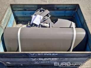 καινούριο κάδος κοσκινίσματος Volvo 54" Hydraulic Tilt Ditching Bucket