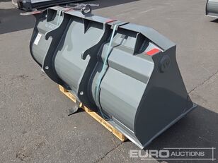 tř&iacute;d&iacute;c&iacute; lž&iacute;ce Weidemann 2026 Weidemann 74" Front Loading Bucket to suit Wheeled Loader