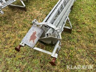 كشاف Belysningsmast 12 m