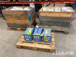 El-Björn BT 348 / 48 Suchscheinwerfer